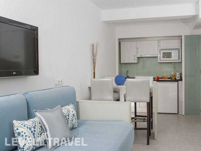 Фотография Hoposa Apartamentos Daina, Puerto Pollensa