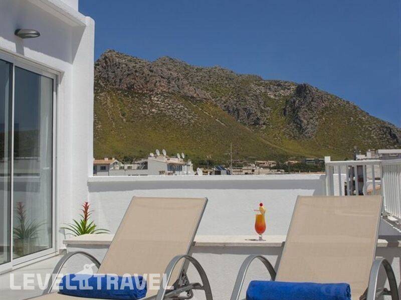 Фотография Hoposa Apartamentos Daina, Puerto Pollensa