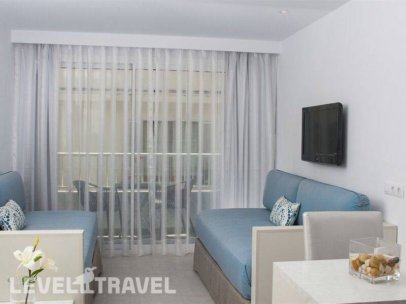 Фотография Hoposa Apartamentos Daina, Puerto Pollensa
