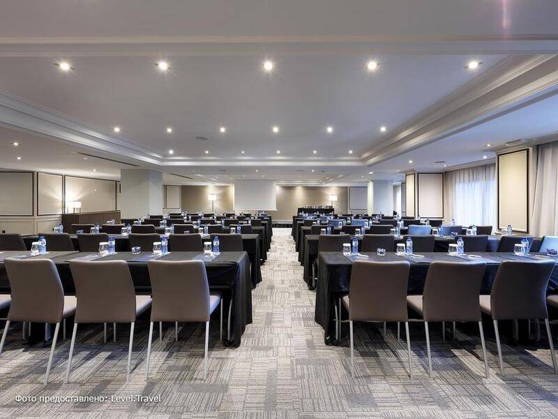 Фотография Eurostars Rey Don Jaime (Ex.Beatriz Rey Don Jaime)