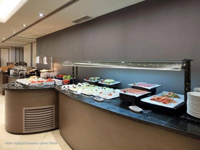 Фотография Eurostars Rey Don Jaime (Ex.Beatriz Rey Don Jaime)