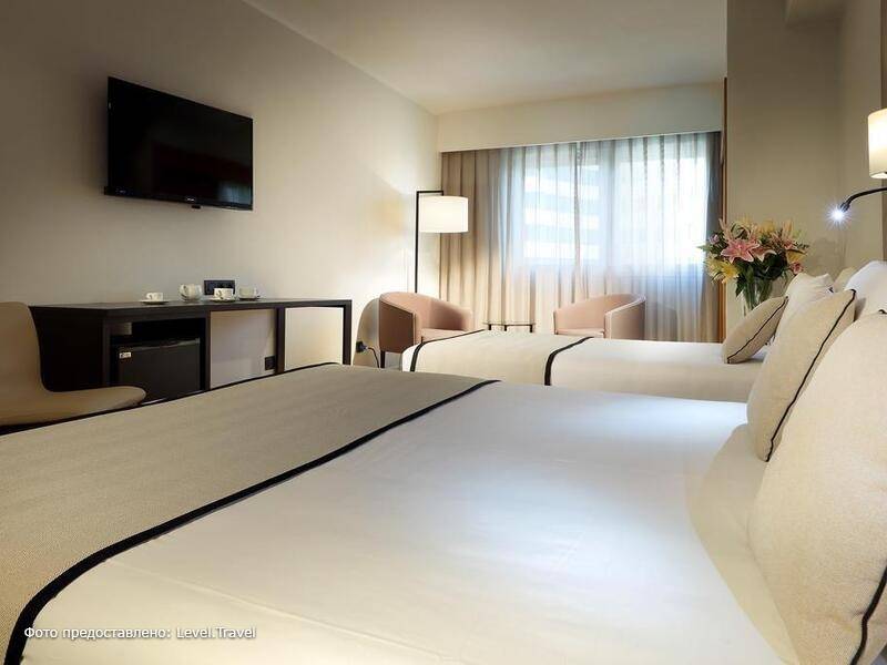 Фотография Eurostars Rey Don Jaime (Ex.Beatriz Rey Don Jaime)