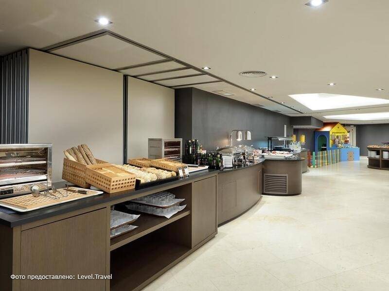 Фотография Eurostars Rey Don Jaime (Ex.Beatriz Rey Don Jaime)