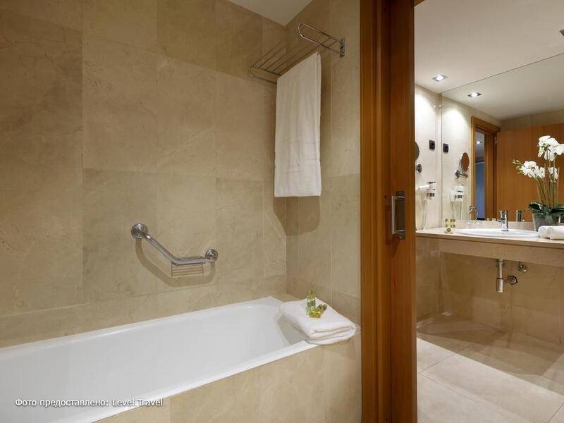 Фотография Eurostars Rey Don Jaime (Ex.Beatriz Rey Don Jaime)