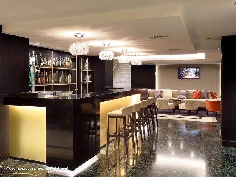 Фотография Eurostars Rey Don Jaime (Ex.Beatriz Rey Don Jaime)