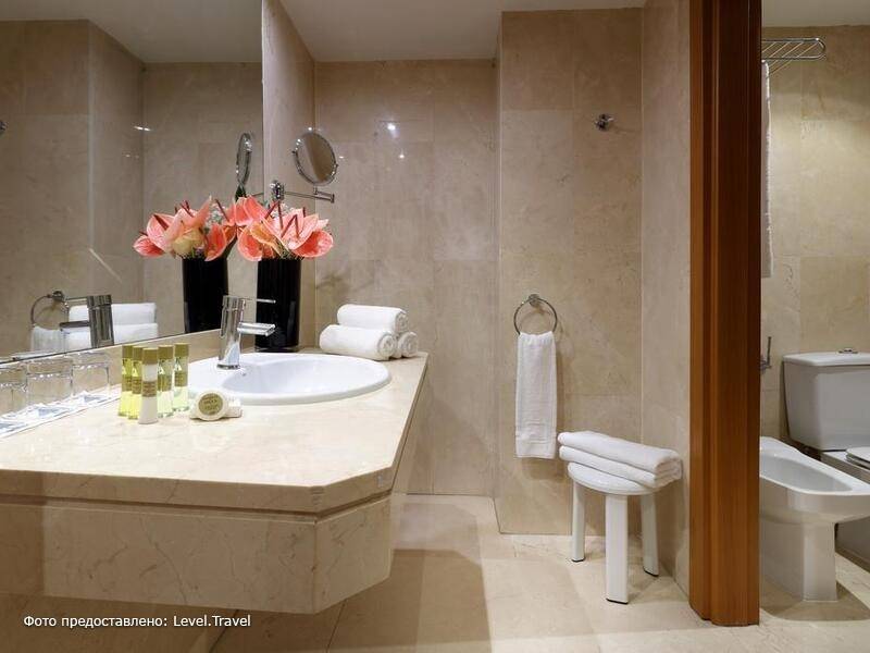 Фотография Eurostars Rey Don Jaime (Ex.Beatriz Rey Don Jaime)