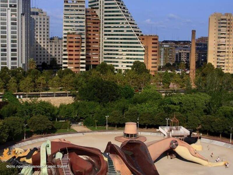 Фотография Eurostars Rey Don Jaime (Ex.Beatriz Rey Don Jaime)