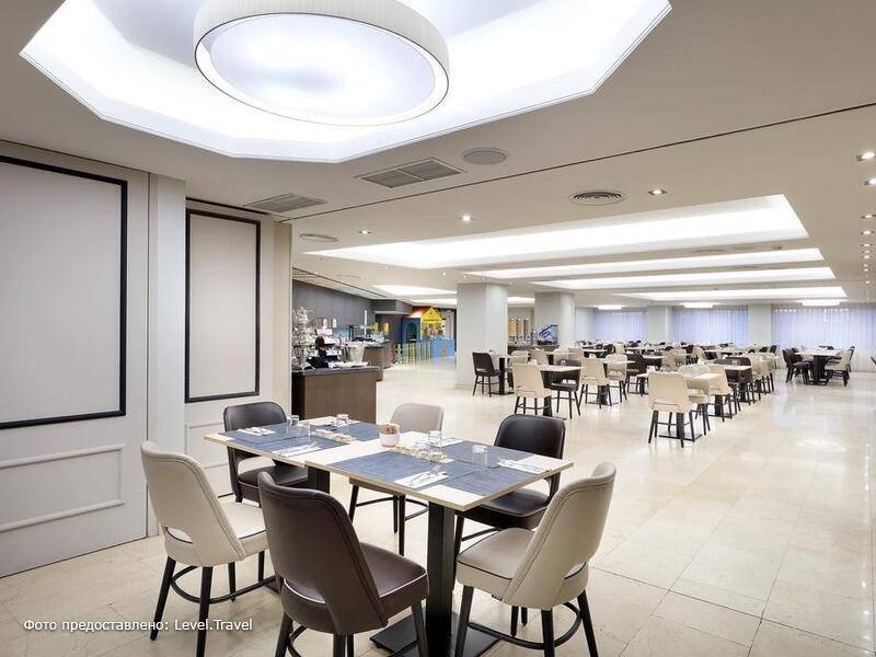 Фотография Eurostars Rey Don Jaime (Ex.Beatriz Rey Don Jaime)