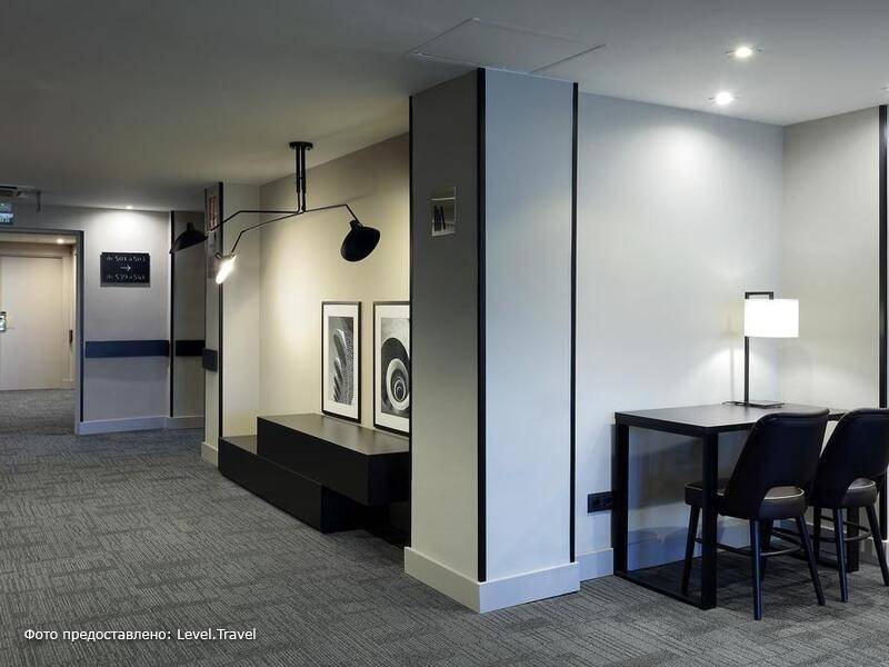 Фотография Eurostars Rey Don Jaime (Ex.Beatriz Rey Don Jaime)