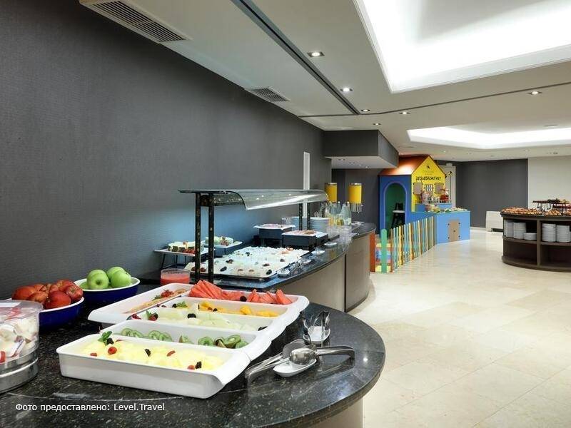 Фотография Eurostars Rey Don Jaime (Ex.Beatriz Rey Don Jaime)