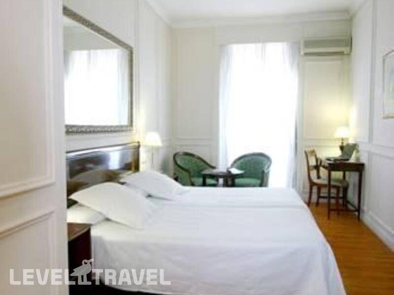 Фотография Hotel Itaca Consul Del Mar