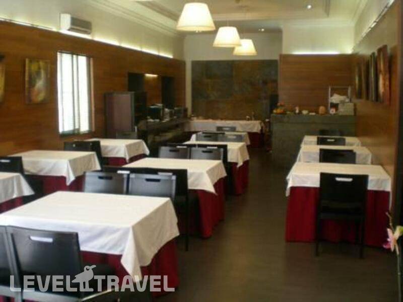 Фотография Hotel Itaca Consul Del Mar