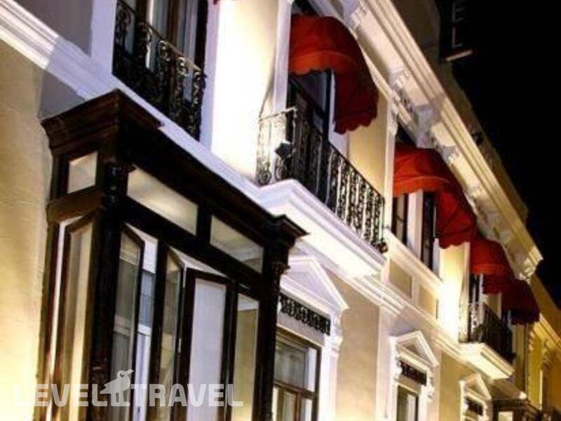 Фотография Hotel Itaca Consul Del Mar
