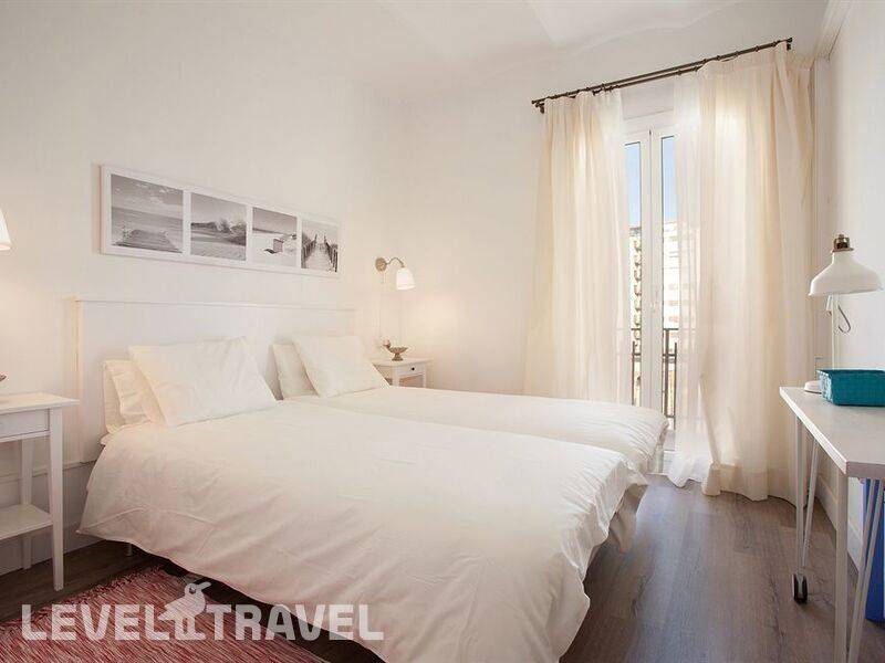 Фотография Barcelona Next Door 22a