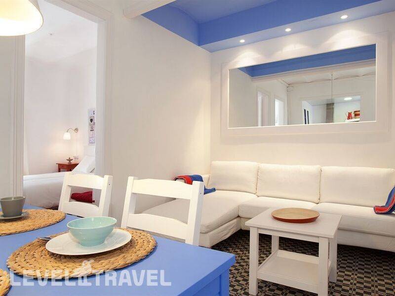 Фотография Barcelona Next Door 22a
