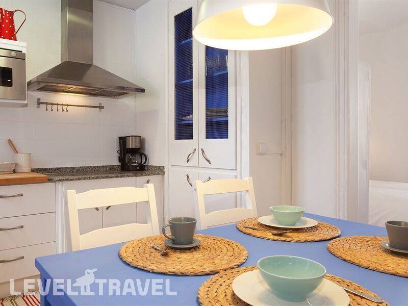 Фотография Barcelona Next Door 22a