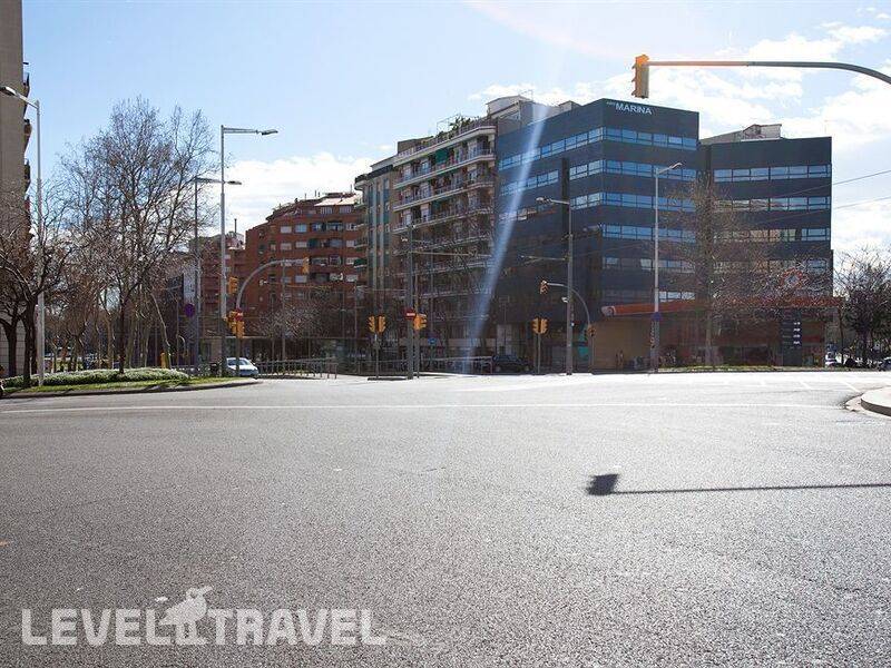 Фотография Barcelona Next Door 22a