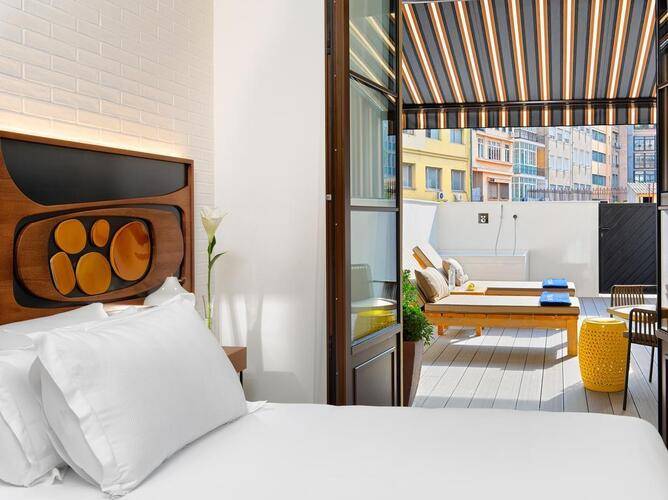 H10 Metropolitan — фото 9