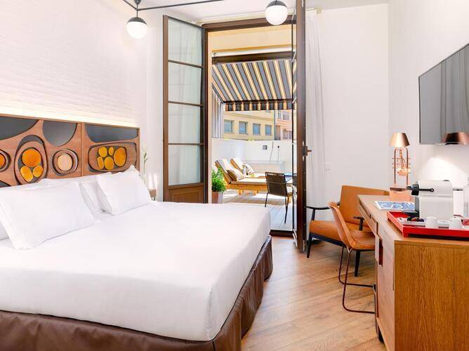 H10 Metropolitan — фото 10