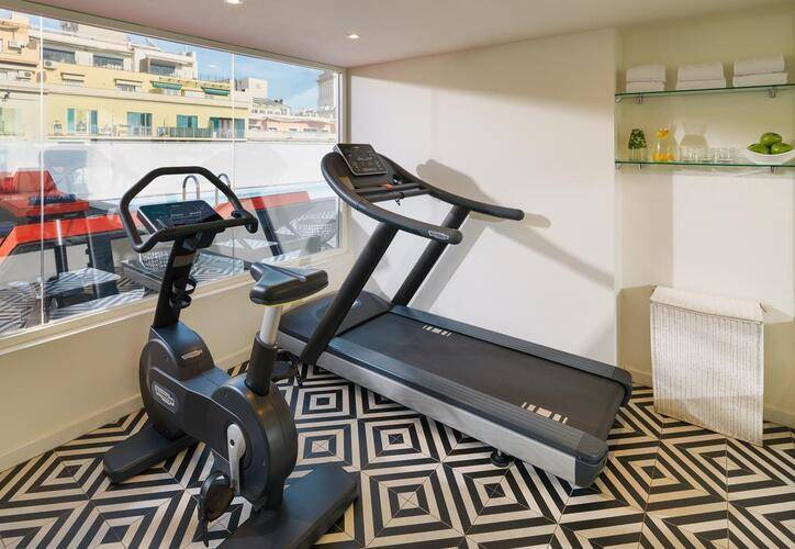 H10 Metropolitan — фото 32