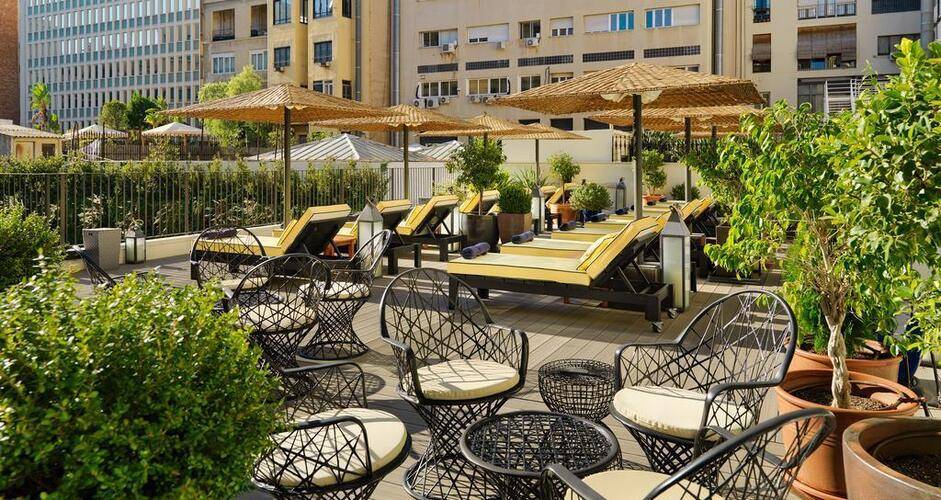 H10 Metropolitan — фото 35