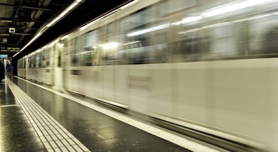 H10 Metropolitan — фото 45