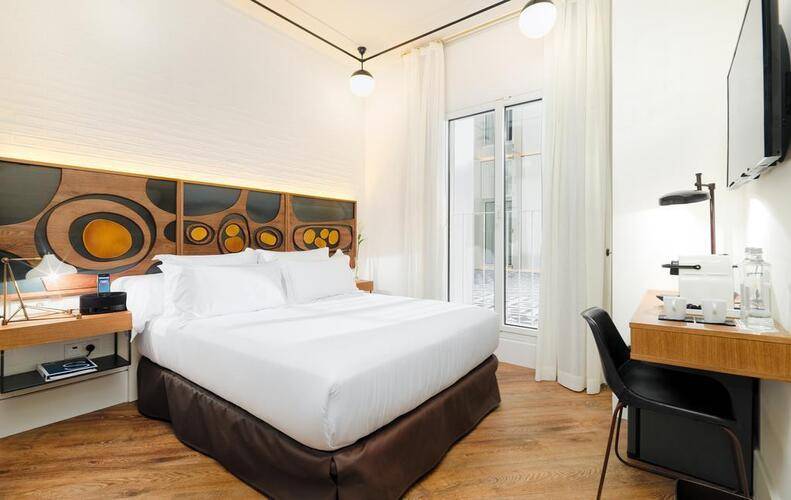 H10 Metropolitan — фото 2