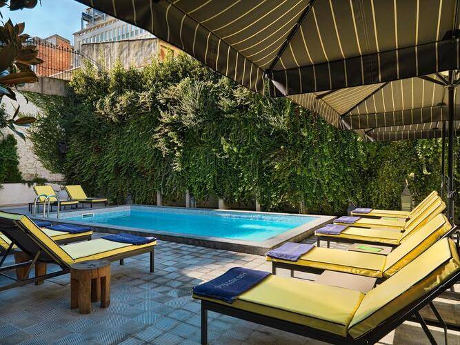 H10 Metropolitan — фото 31