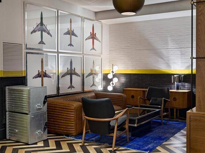 H10 Metropolitan — фото 40