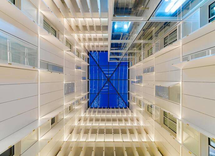 H10 Metropolitan — фото 15