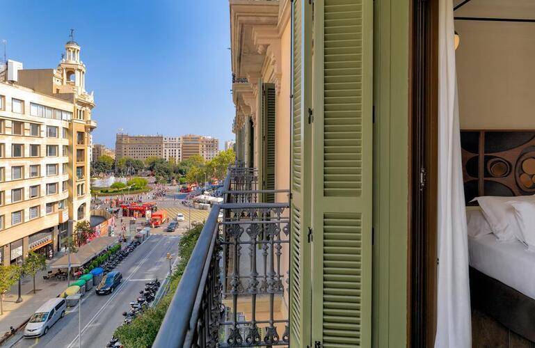 H10 Metropolitan — фото 11