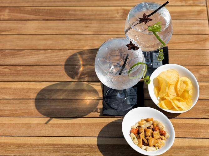 H10 Metropolitan — фото 23