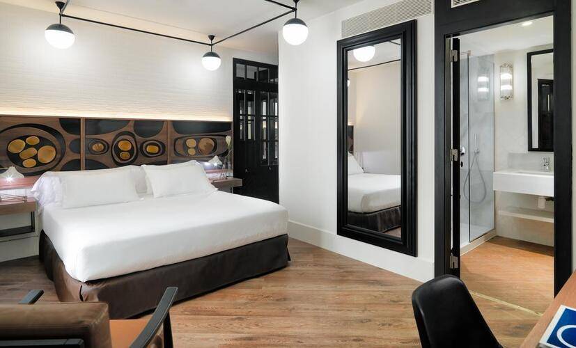 H10 Metropolitan — фото 13