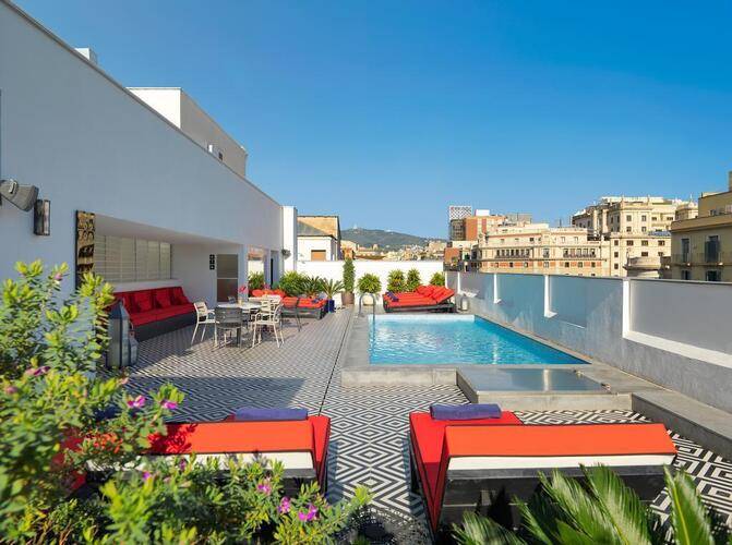 H10 Metropolitan — фото 33