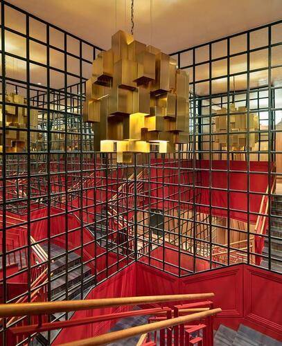 H10 Metropolitan — фото 28