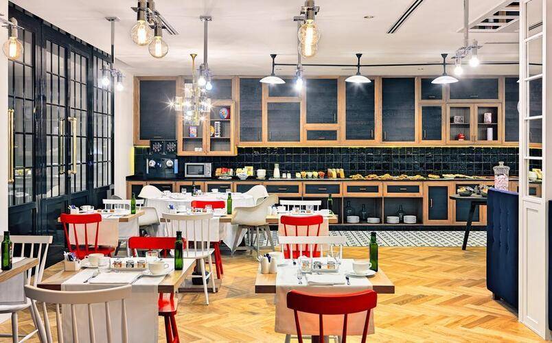 H10 Metropolitan — фото 27