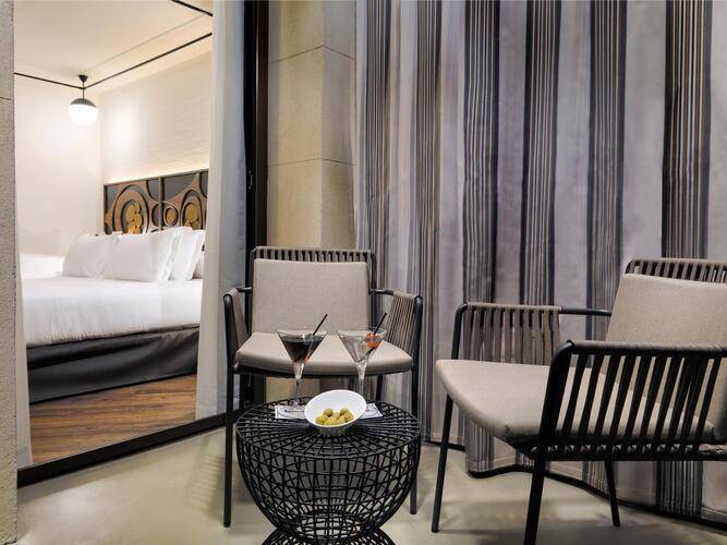 H10 Metropolitan — фото 17