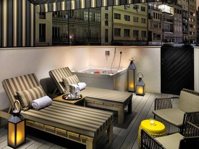 H10 Metropolitan — фото 8