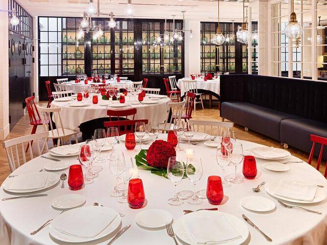 H10 Metropolitan — фото 38