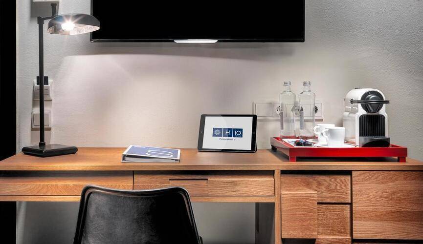 H10 Metropolitan — фото 5