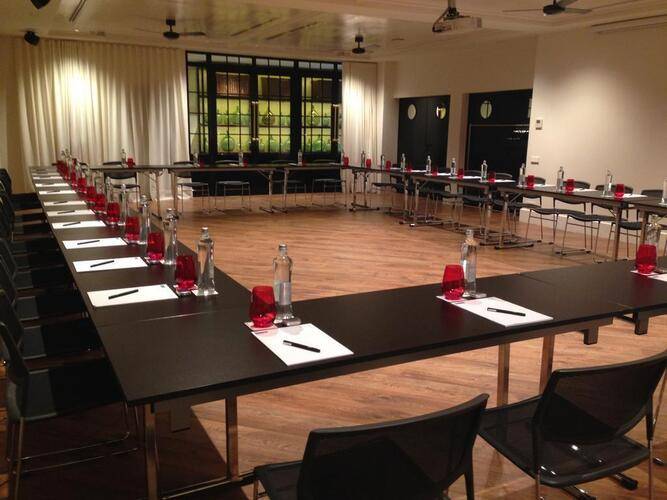 H10 Metropolitan — фото 39