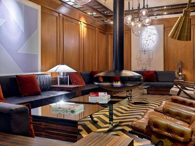 H10 Metropolitan — фото 7