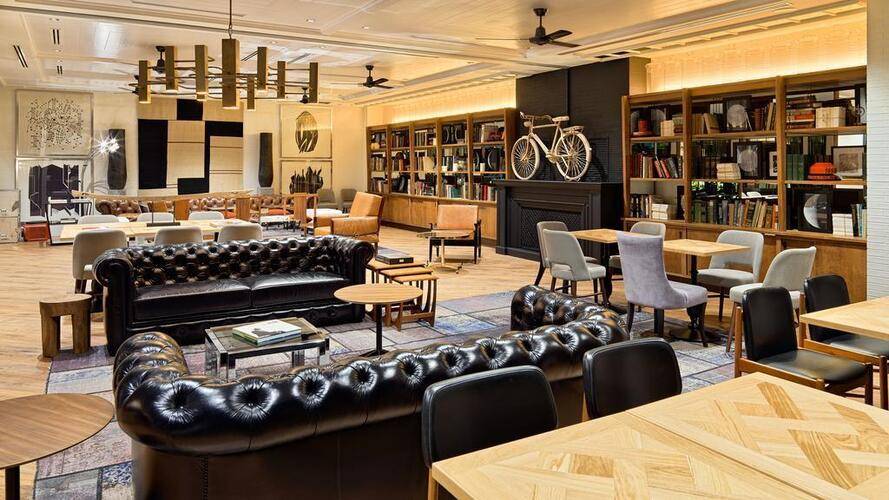 H10 Metropolitan — фото 22