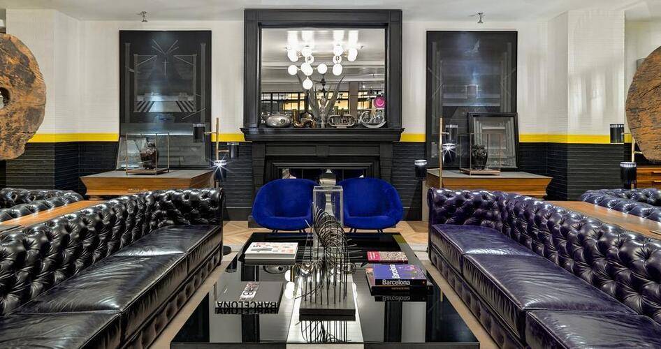 H10 Metropolitan — фото 19