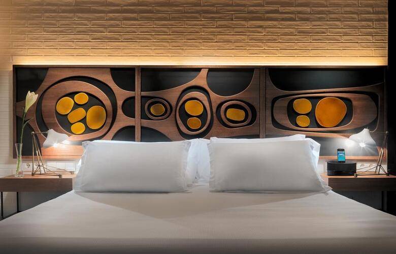 H10 Metropolitan — фото 3