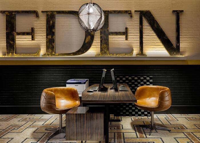 H10 Metropolitan — фото 20