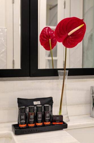 H10 Metropolitan — фото 37