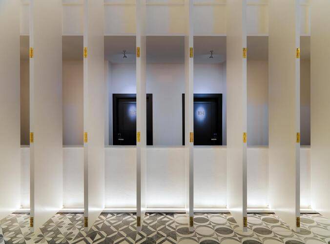 H10 Metropolitan — фото 16