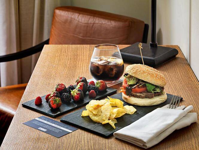 H10 Metropolitan — фото 34