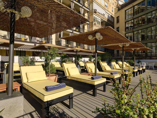 H10 Metropolitan — фото 36